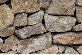 wall stones mixed size 0018